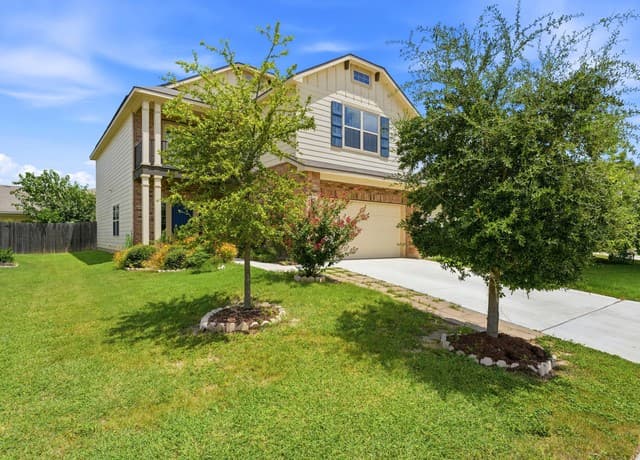 7823  Sunrise Cay, San Antonio, TX 78251 — photo 2