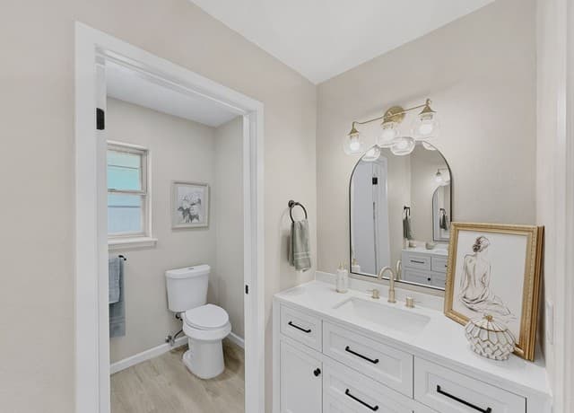 8615  Norwich Drive, San Antonio, TX 78217 — photo 11