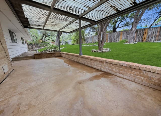 8615  Norwich Drive, San Antonio, TX 78217 — photo 25