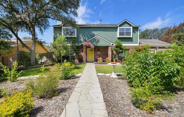 16247  Rocky Crk, San Antonio, TX 78247 — photo 2