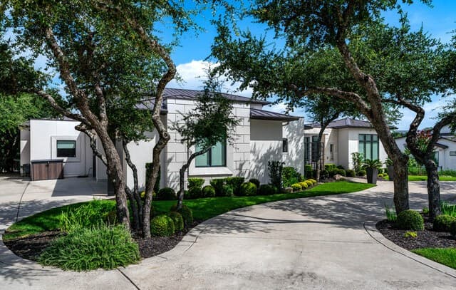 9625  Midsomer Pl, San Antonio, TX 78255 — photo 2