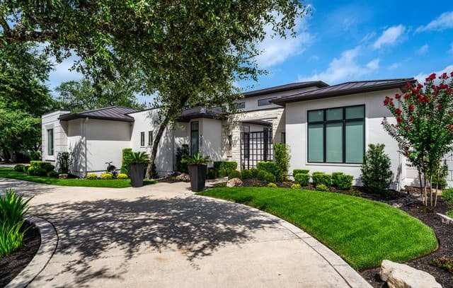 9625  Midsomer Pl, San Antonio, TX 78255 — photo 3