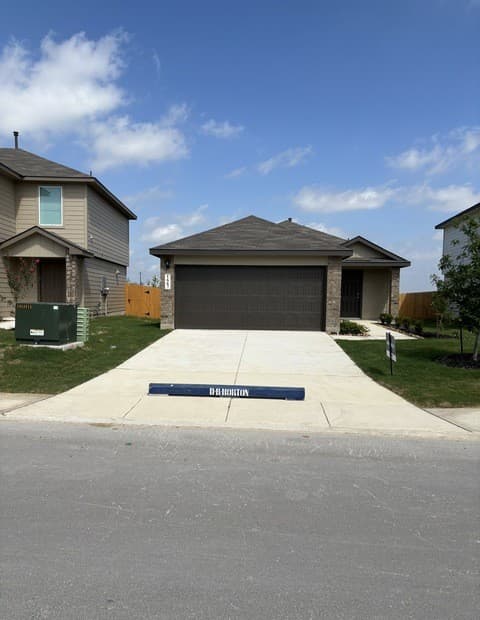 1667  House Finch, San Antonio, TX 78253 — photo 2
