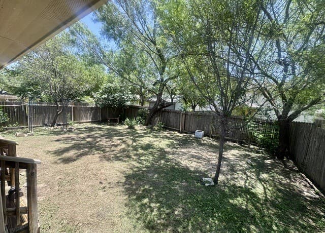7422  Perseus Sound, San Antonio, TX 78252 — photo 17