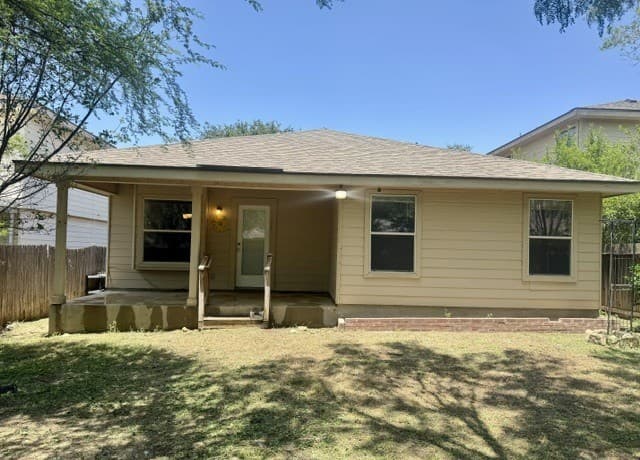 7422  Perseus Sound, San Antonio, TX 78252 — photo 4