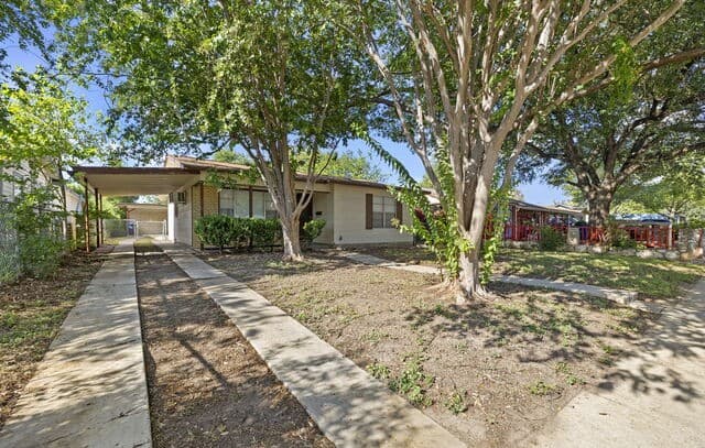 331 W Academy, San Antonio, TX 78226 — photo 3