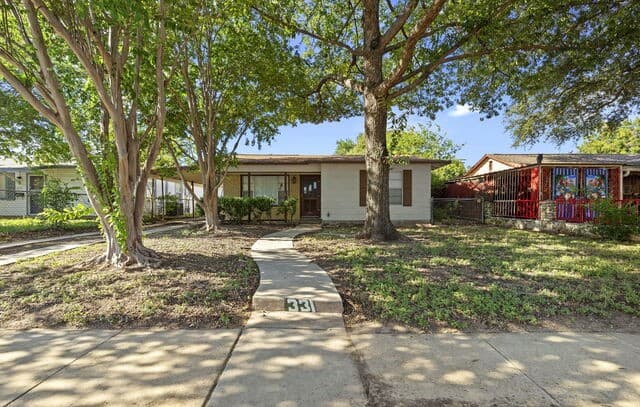 331 W Academy, San Antonio, TX 78226 — photo 5