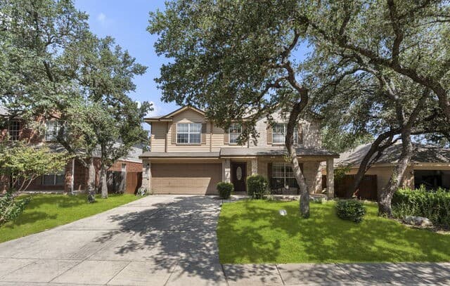 11715 Shotgun Way