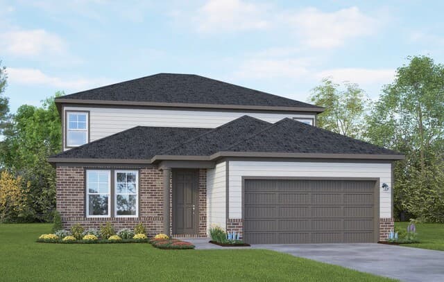 8734  Thyme Meadow, Elmendorf, TX 78112 — photo 2