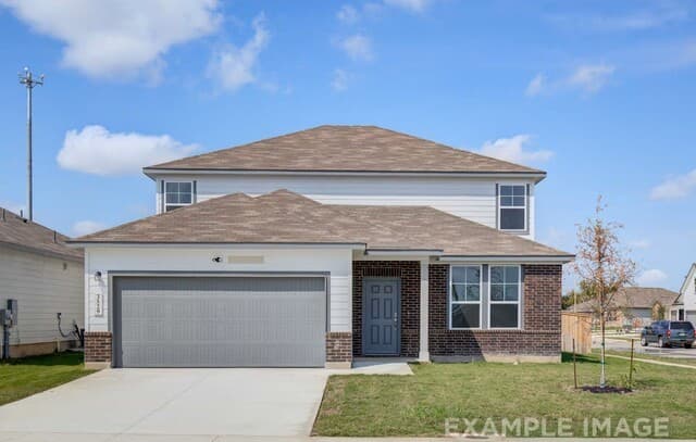 8734  Thyme Meadow, Elmendorf, TX 78112 — photo 3