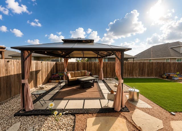 370  Lost Maples, New Braunfels, TX 78130 — photo 8