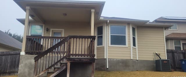 225  Country Vale, Cibolo, TX 78108 — photo 20