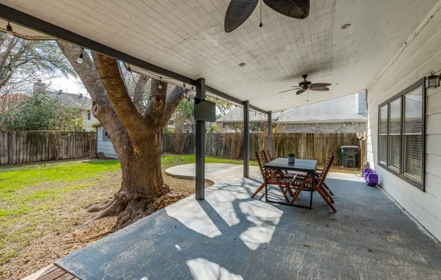 1017  Silvertree, Schertz, TX 78154 — photo 22