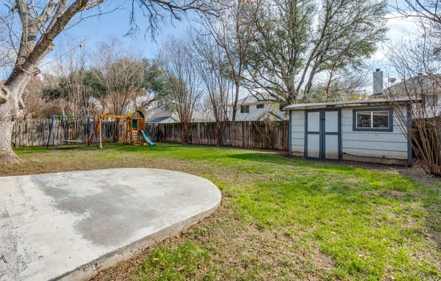 1017  Silvertree, Schertz, TX 78154 — photo 24