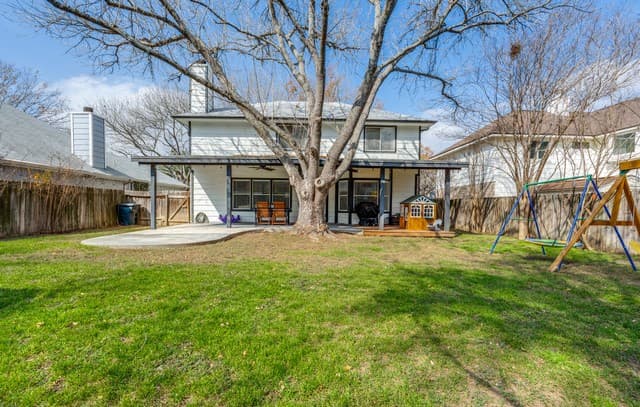1017  Silvertree, Schertz, TX 78154 — photo 25