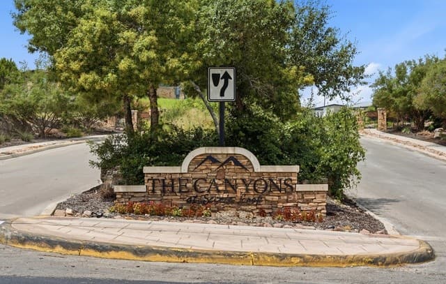 23045  Juliette Rdg, San Antonio, TX 78255 — photo 2
