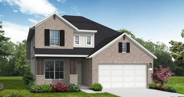 12371 Barrymore