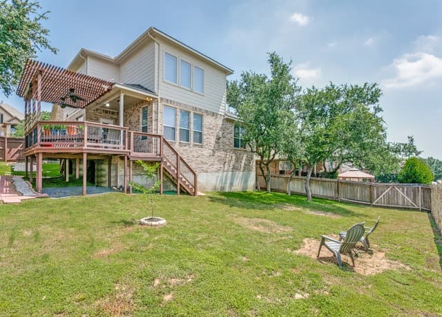 822  Tiger Lily, San Antonio, TX 78260 — photo 24