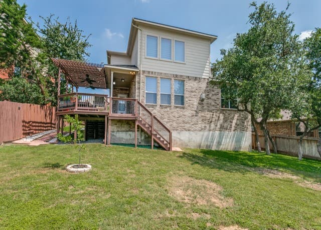 822  Tiger Lily, San Antonio, TX 78260 — photo 25