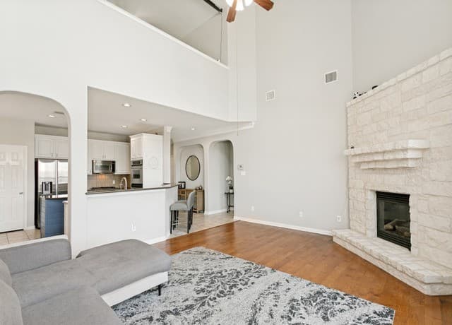 822  Tiger Lily, San Antonio, TX 78260 — photo 7