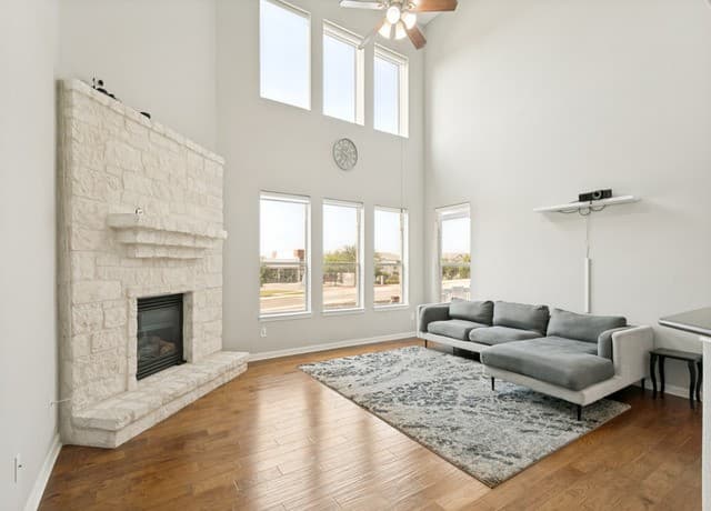 822  Tiger Lily, San Antonio, TX 78260 — photo 8