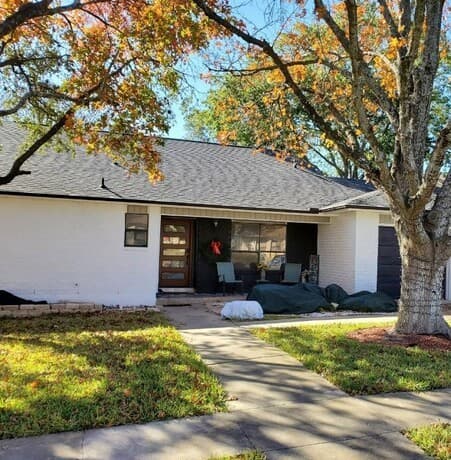 4534  Western Pine Woods
