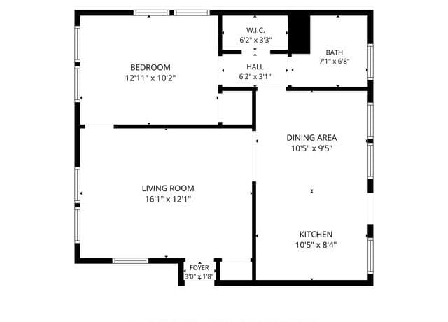 703 W French Pl Unit 4, San Antonio, TX 78212 — photo 18
