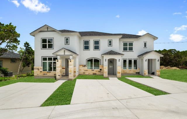 2820 Puter Creek Rd Unit C