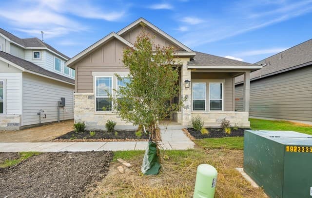 9428  Hidden Stone, Schertz, TX 78154 — photo 2