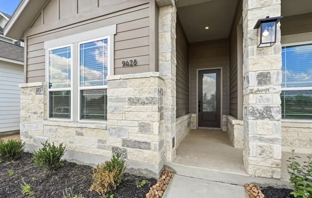 9428  Hidden Stone, Schertz, TX 78154 — photo 4
