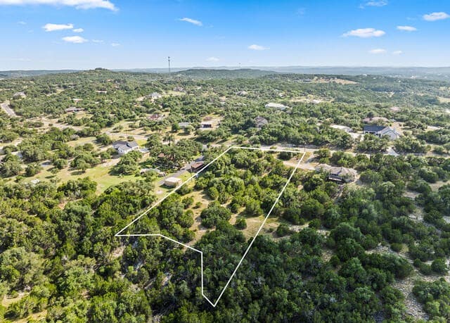 4045 Fire Candle, Spring Branch, TX 78070