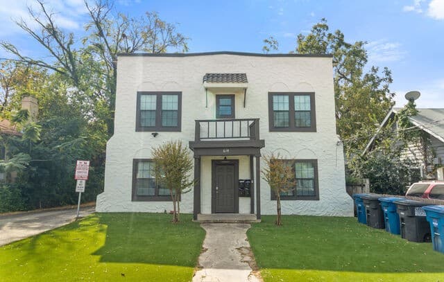 614  Fulton Ave Unit 4