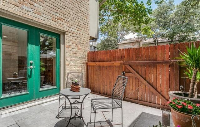 7711  Callaghan Unit APT 301, San Antonio, TX 78229 — photo 22