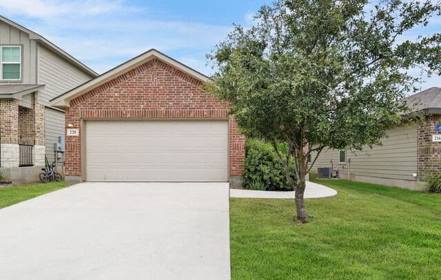 220  Middle Green Loop