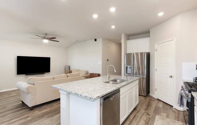 12210  Icon Rdg, San Antonio, TX 78253 — photo 10