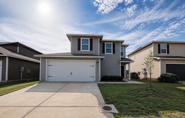 3139 Gilbert Garden