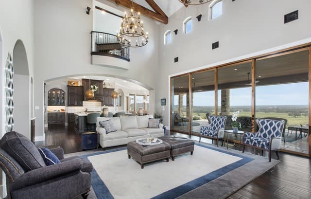 325  River Rdg, Spring Branch, TX 78070 — photo 13
