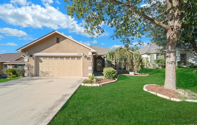 1634  Sunblossom Cir