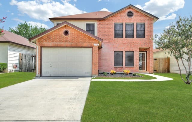 9715  Kashmir Dr, San Antonio, TX 78251 — photo 20