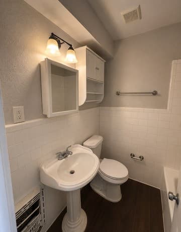 123  Harwood Dr Unit 1, San Antonio, TX 78213 — photo 11