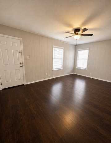 123  Harwood Dr Unit 1, San Antonio, TX 78213 — photo 3