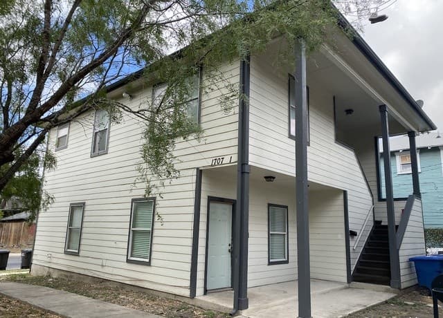 1707 Dawson St Unit 1101