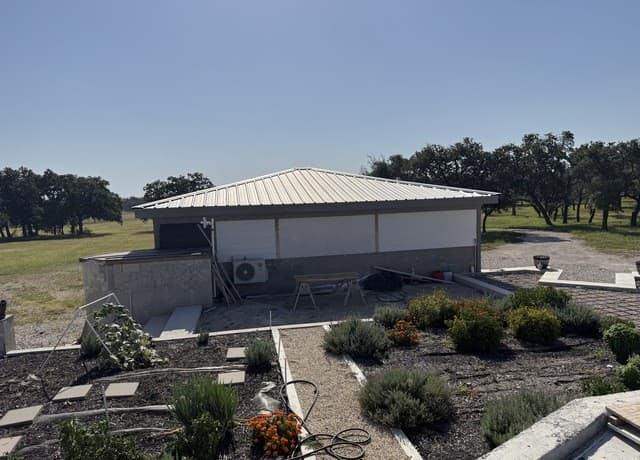 1775  Aviation Loop, Fredericksburg, TX 78624 — photo 16