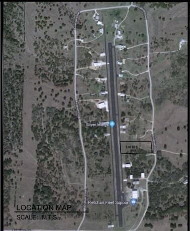 1775  Aviation Loop, Fredericksburg, TX 78624 — photo 2