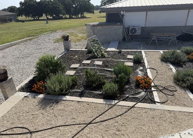 1775  Aviation Loop, Fredericksburg, TX 78624 — photo 9
