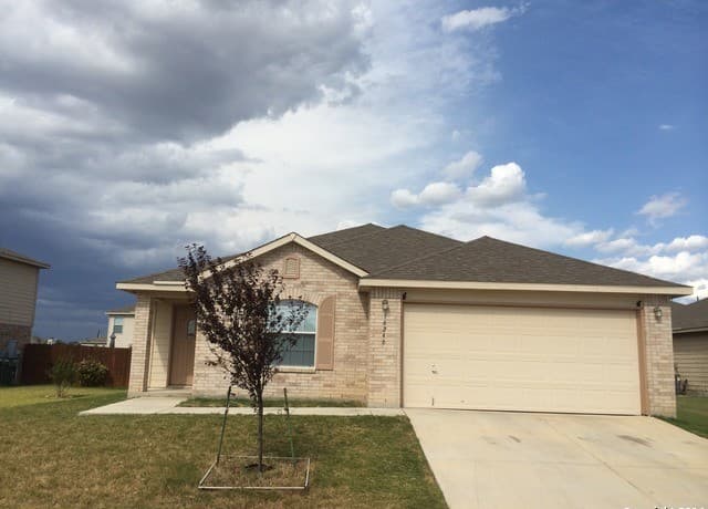 16246 Stallion Ranch