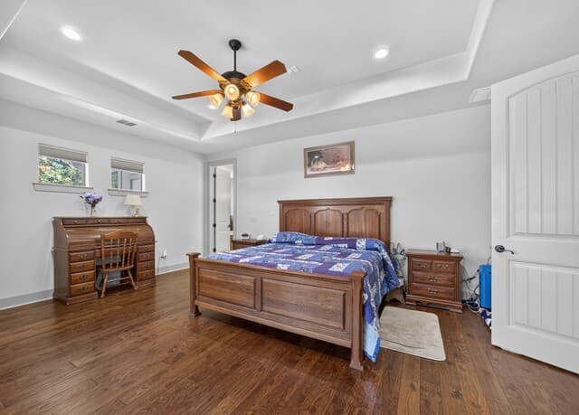 2131  Owl Branch, Canyon Lake, TX 78133 — photo 14