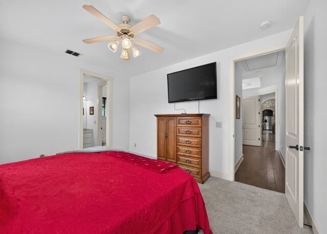 2131  Owl Branch, Canyon Lake, TX 78133 — photo 25