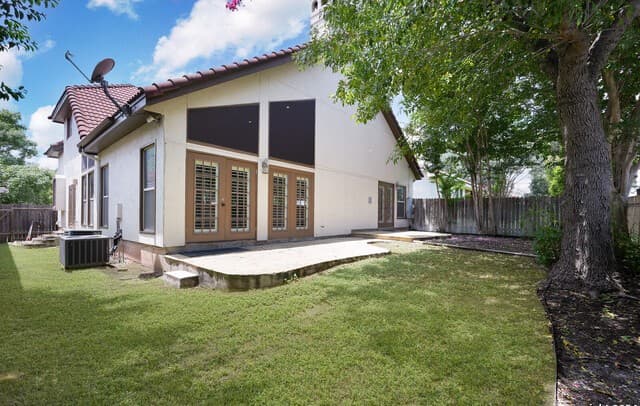 19206 E Birdsong, San Antonio, TX 78258 — photo 21