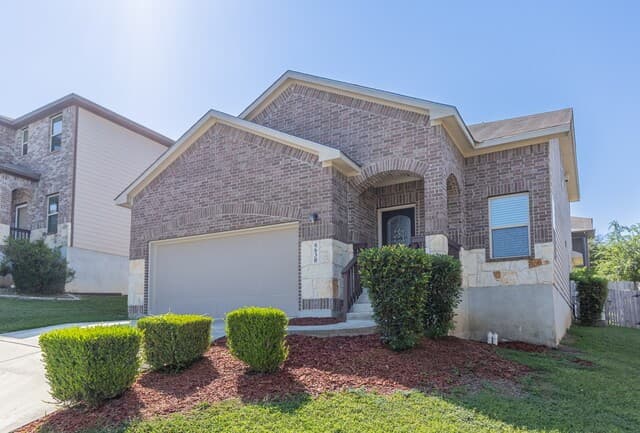 6630  Prescott Dm, San Antonio, TX 78233 — photo 2